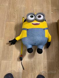 Peluche minions
