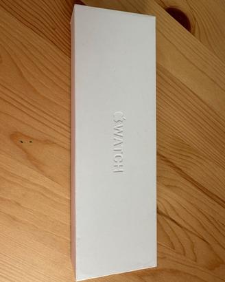 Apple Watch Serie 9