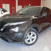 NISSAN Juke 1.0 DIG-T 114cv DCT N-Connecta KM40000