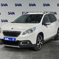 Peugeot 2008 1.6 bluehdi 100CV Allure