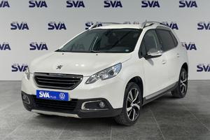 Peugeot 2008 1.6 bluehdi 100CV Allure