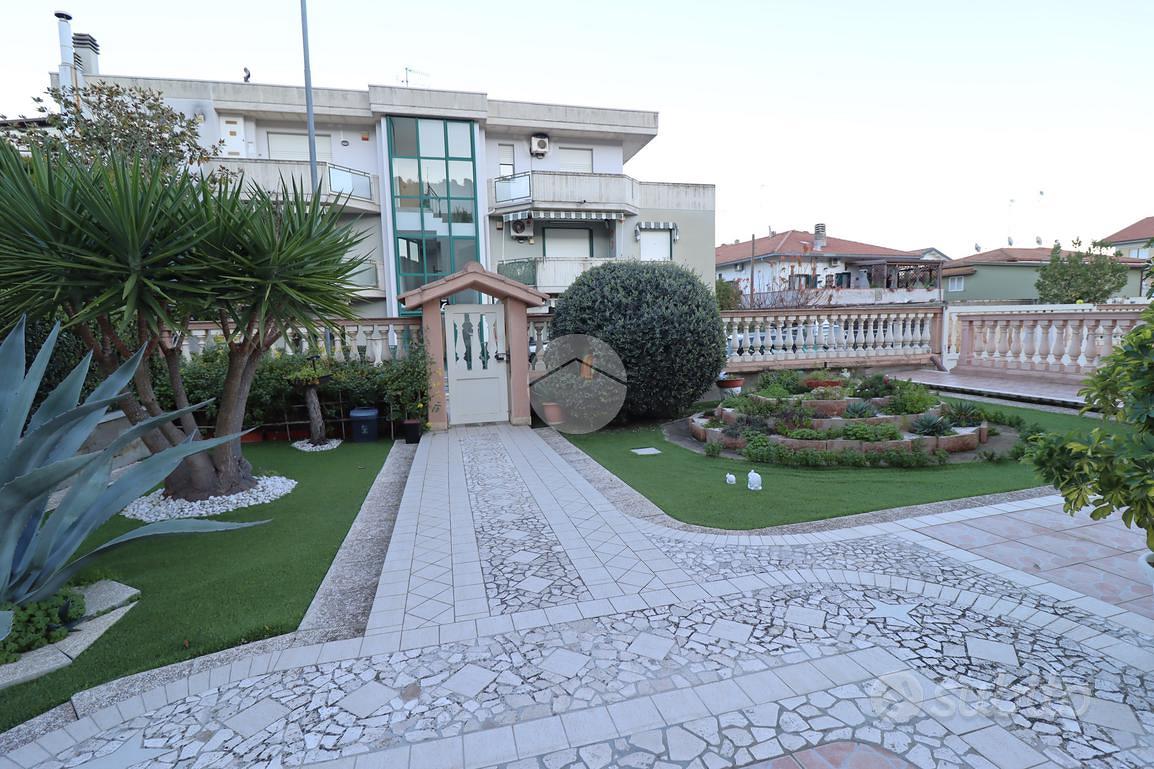 Casa – Giulianova, Teramo - Vista 2