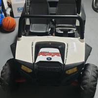 peg perego ranger 12v 