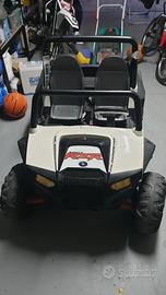 peg perego ranger 12v 