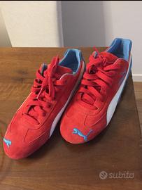 scarpe spirtive puma n 37