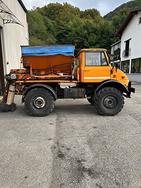 Unimog