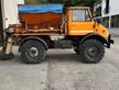 Unimog
