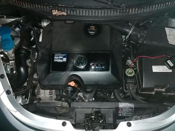 new beetle Maggiolino Volkswagen 1900 JTD 