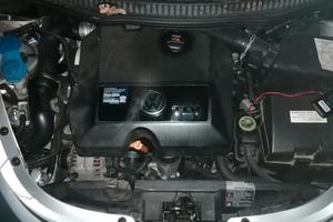 new beetle Maggiolino Volkswagen 1900 JTD 