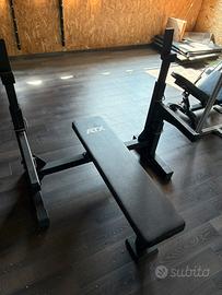 Panca piana ATX