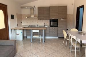 Trivano arredato transitorio Settembre26-Maggio 27