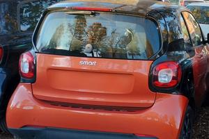 Smart ForTwo 3 serie