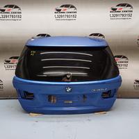 Portellone posteriore bmw serie 3 f31 2013 touring