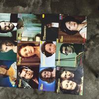 vinili musica classica bellini rossini