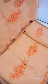 lenzuolo matrimoniale 