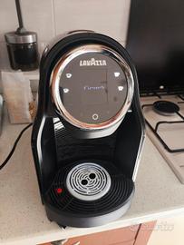 macchina caffè Lavazza Firma 