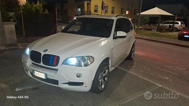  bmw x5e70 