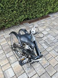 biciclettta