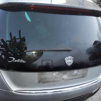 PORTELLONE POSTERIORE COMPLETO LANCIA Delta 3Â° Se