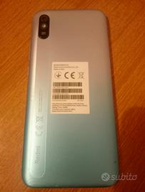 Xiaomi redmi 9a