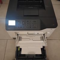 Stampante laser Lexmark MS621dn 