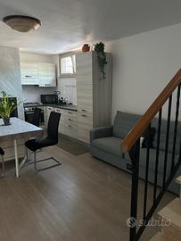 Appartamento sul lago di Bracciano