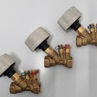Valvole di bilanciamento - Caleffi 130500