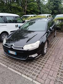 Citroen c5 2008 - 2017 tutti i ricambi