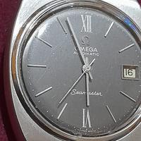 Omega Seamaster Automatic 1660206