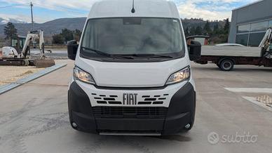 Fiat Ducato 33 MH1 2.2 mjt3 140cv serie 9
