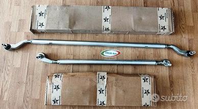 Kit barre di sterzo JEEP Wrangler JL JLU Gladiator