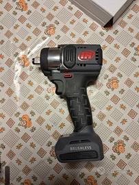 Avvitatore impulsi ingersoll rand 1/2 pollice