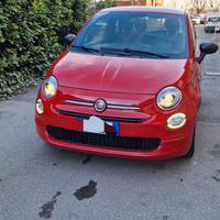 FIAT 500 1.0 HYBRID 