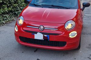 FIAT 500 1.0 HYBRID 
