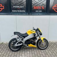 Buell Lightning CityX XB9 S - 2003