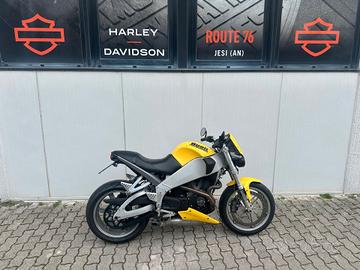 Buell Lightning CityX XB9 S - 2003