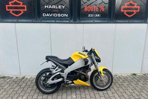 Buell Lightning CityX XB9 S - 2003