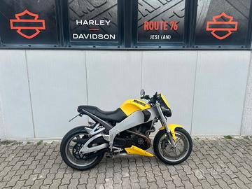 Buell Lightning CityX XB9 S - 2003