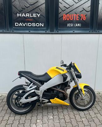 Buell Lightning CityX XB9 S - 2003
