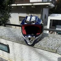 Casco Motocross