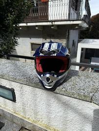 Casco Motocross