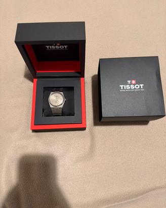 Tissot prx powermatic 80