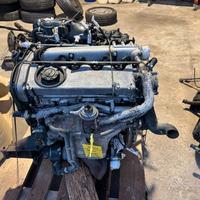 MOTORE USATO FIAT BRAVA 1.9 JTD ANNO 1998-182B4000