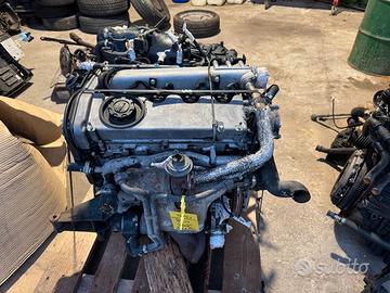 MOTORE USATO FIAT BRAVA 1.9 JTD ANNO 1998-182B4000