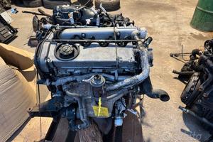 MOTORE USATO FIAT BRAVA 1.9 JTD ANNO 1998-182B4000