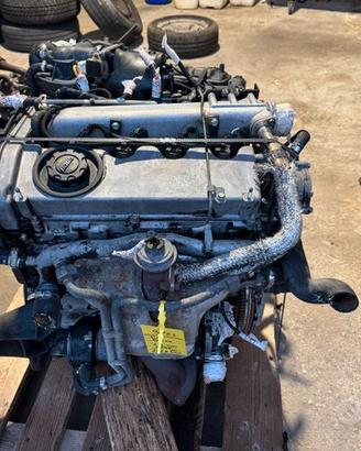 MOTORE USATO FIAT BRAVA 1.9 JTD ANNO 1998-182B4000