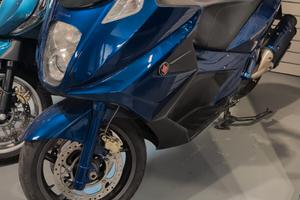 Gilera GP 800 standard