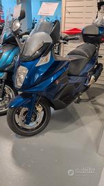 Gilera GP 800 standard