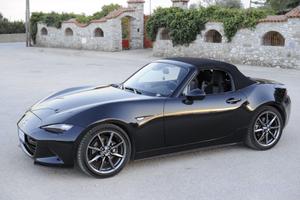 Mazda MX-5 2.0l 184cv ND2 Skyactive G Sport