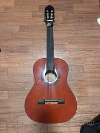 Chitarra classica Eko CS-5 Natural